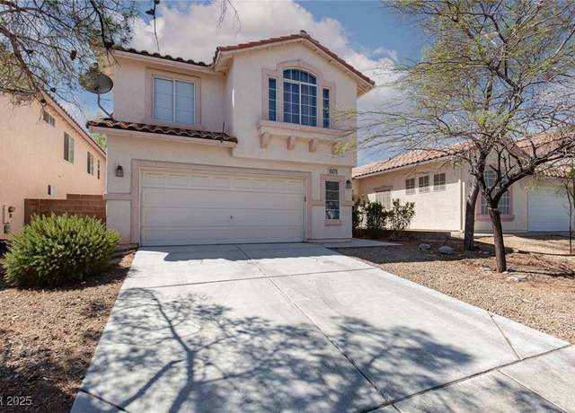 Property at 10075 Yellow Canary Ave, Las Vegas, NV 89117, 4 beds, 2.5 baths