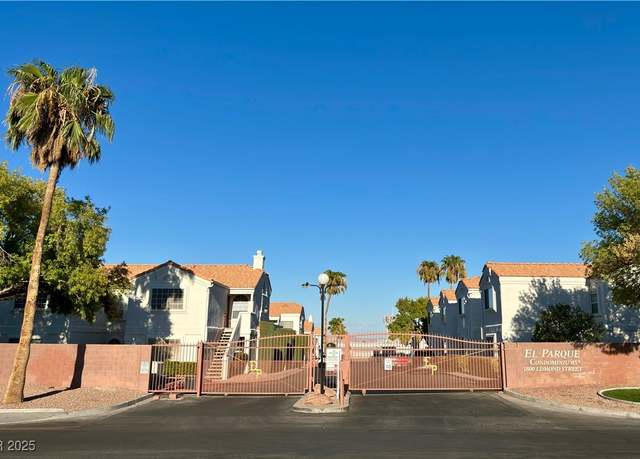 Property at 1800 Edmond St #218, Las Vegas, NV 89146, 2 beds, 2 baths