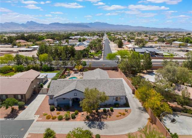 Property at 8125 Soledad Canyon St, Las Vegas, NV 89131, 4 beds, 3.5 baths