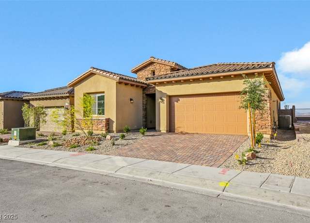 Property at 164 Cabo Cruces Dr, Henderson, NV 89011, 3 beds, 3.5 baths