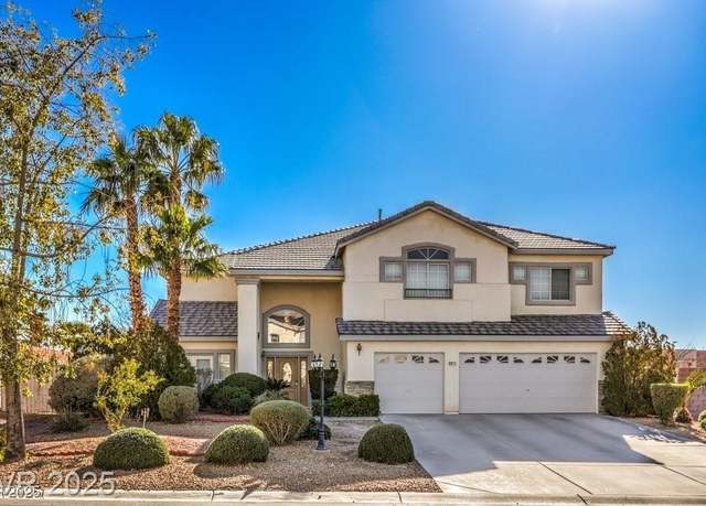 Property at 6971 Cedar Basin Ave, Las Vegas, NV 89142, 6 beds, 4.5 baths