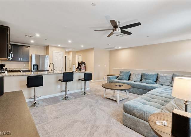 Property at 4559 Dover Straight St, Las Vegas, NV 89115, 3 beds, 1.5 baths