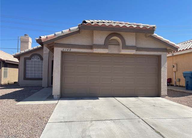 Property at 6340 Cranberry Ln, Las Vegas, NV 89156, 3 beds, 2 baths