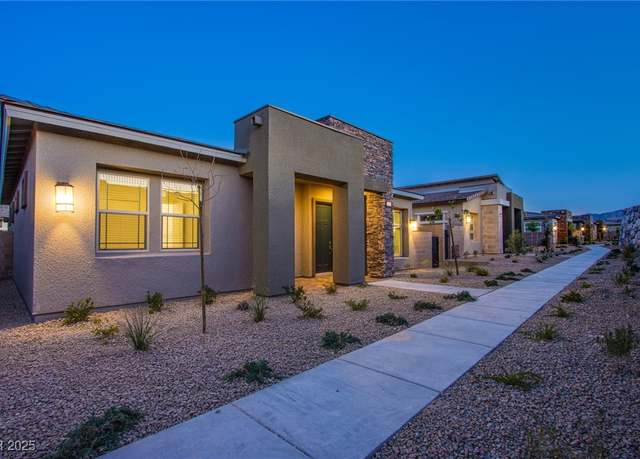 Property at 909 Allister Fields Ln, Las Vegas, NV 89138, 2 beds, 2 baths