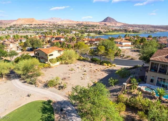 Property at 7 Grand Corniche Dr, Henderson, NV 89011