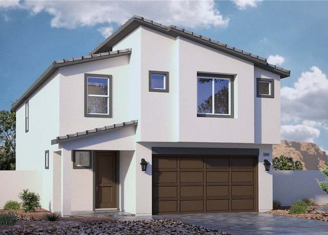 Property at 232 Vegas Verde Ave Lot 1, North Las Vegas, NV 89084, 5 beds, 3 baths