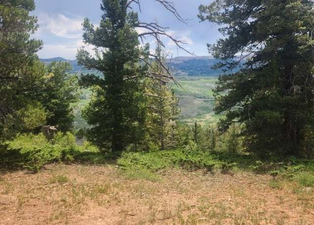 Property at 1272 Aspen Dr, Brian Head, UT 84719