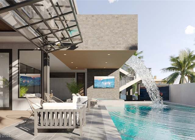 Property at 667 Scenic Rim Dr, Henderson, NV 89012, 5 beds, 6 baths