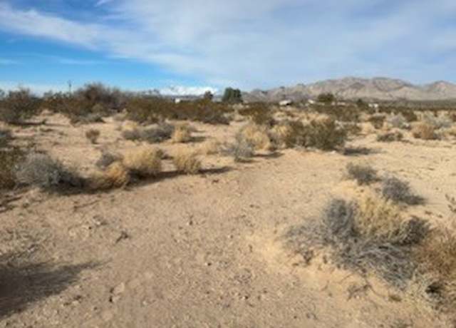Property at 200-23-301-006, Sandy Valley, NV 89019
