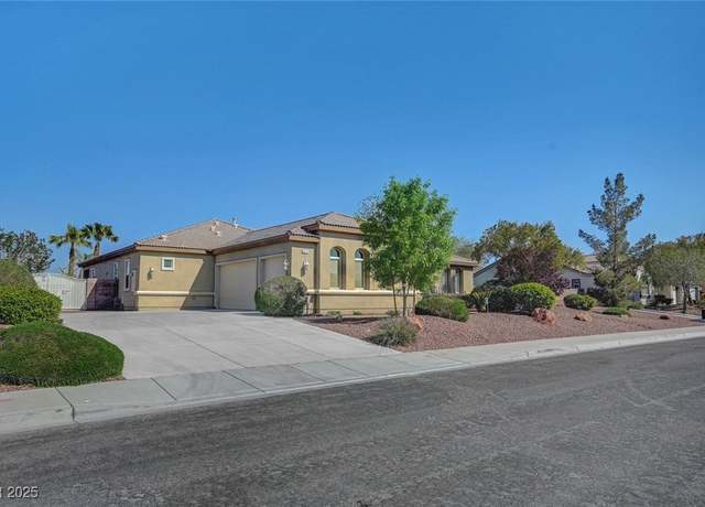 Property at 8370 Unicorn St, Las Vegas, NV 89131, 4 beds, 4.5 baths