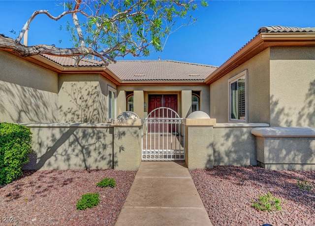Property at 8370 Unicorn St, Las Vegas, NV 89131, 4 beds, 4.5 baths