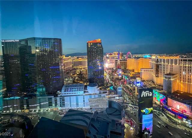 Property at 3726 Las Vegas Blvd #3207, Las Vegas, NV 89158, 1 bed, 1 bath