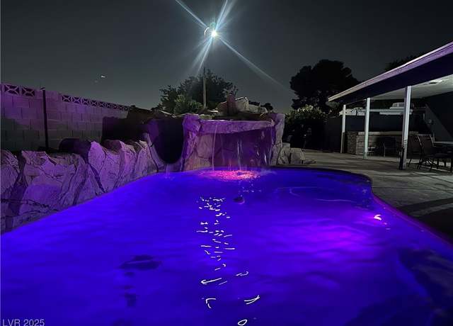 Property at 4578 Churchfield Cir, Las Vegas, NV 89103, 3 beds, 2 baths