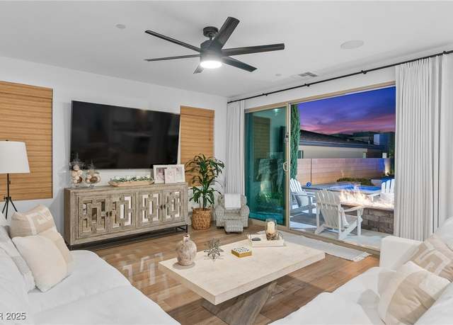 Property at 2710 Marchetti Pl, Henderson, NV 89044, 4 beds, 3.5 baths