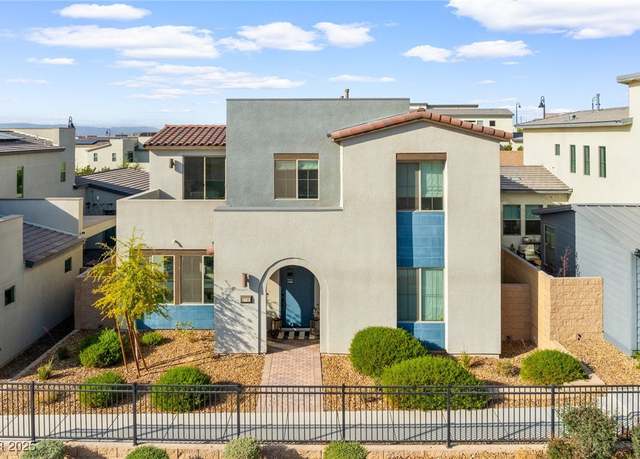 Property at 2710 Marchetti Pl, Henderson, NV 89044, 4 beds, 3.5 baths