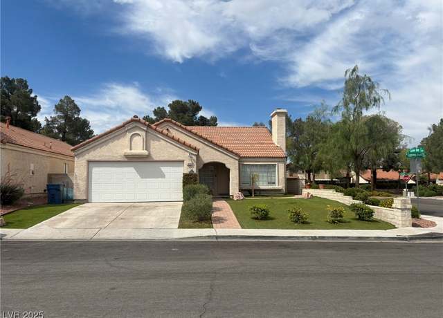 Property at 9028 Cypress Point Way, Las Vegas, NV 89117, 3 beds, 2 baths