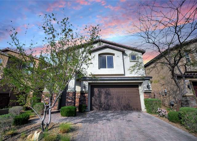 Property at 2332 Mundare Dr, Henderson, NV 89002, 5 beds, 3 baths