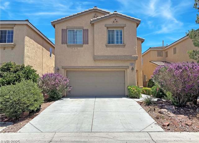 Property at 9034 Grenache St, Las Vegas, NV 89148, 5 beds, 4 baths