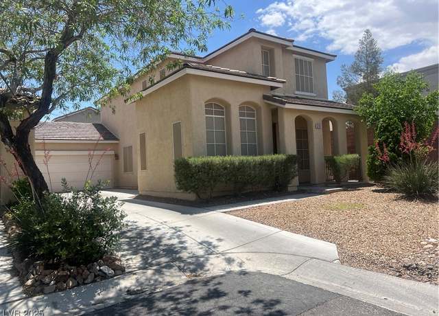 Property at 6797 Cardoness Ct, Las Vegas, NV 89139, 3 beds, 2.5 baths