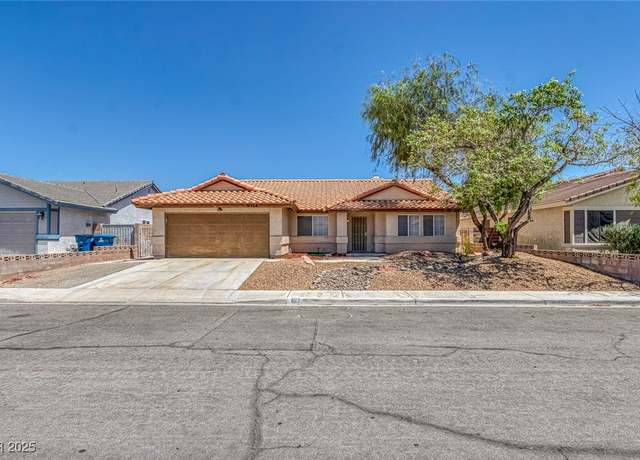 Property at 6112 Blossom Knoll Ave, Las Vegas, NV 89108, 3 beds, 2 baths