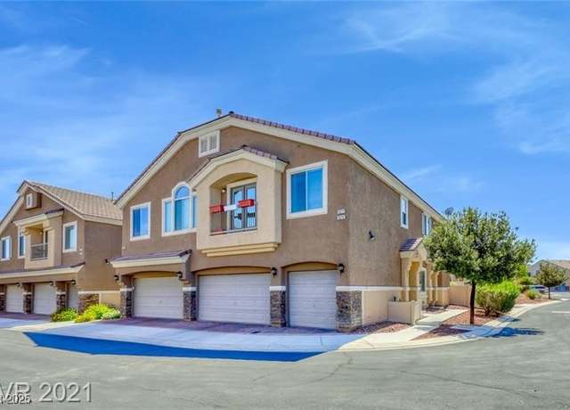 Property at 3521 Hazelnut Pine Pl #1, North Las Vegas, NV 89084, 2 beds, 2 baths
