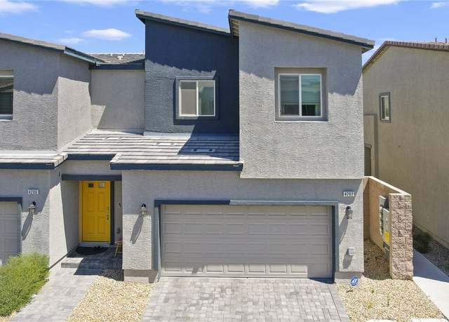 Property at 4202 Lunar Canyon Ave, North Las Vegas, NV 89084, 3 beds, 2 baths