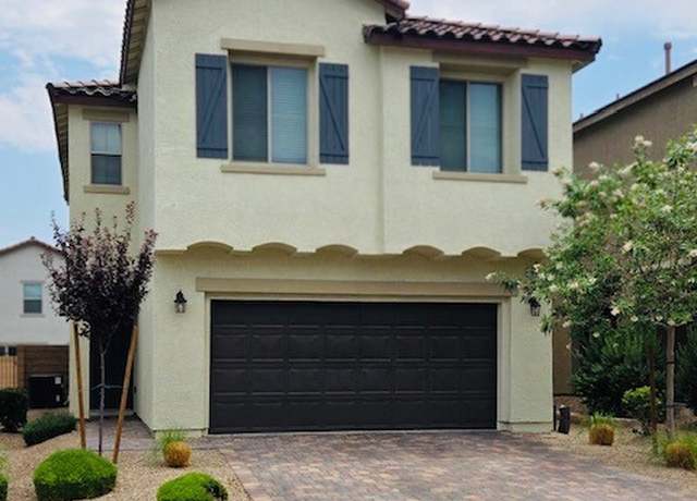 Property at 10011 Cluny Ave, Las Vegas, NV 89178, 3 beds, 2.5 baths