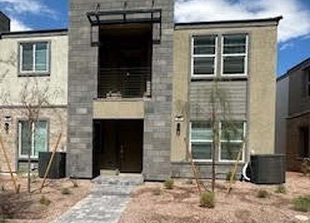 Property at 891 Apatite Pl Lot 59, Henderson, NV 89011, 3 beds, 2 baths