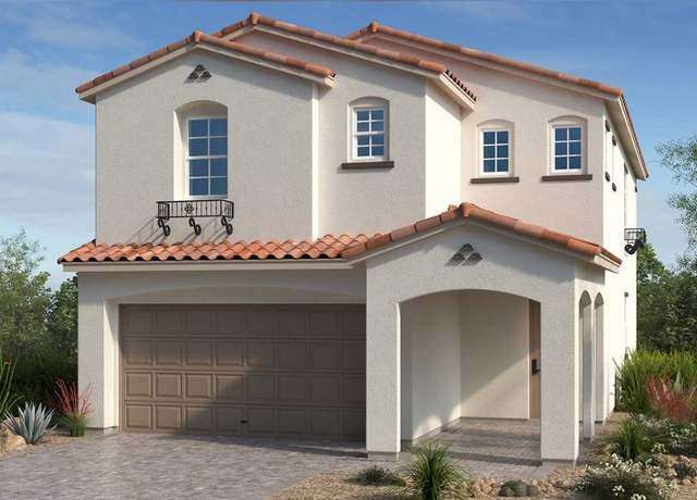 Property at 105 Tardando Ave, Henderson, NV 89015, 3 beds, 2.5 baths