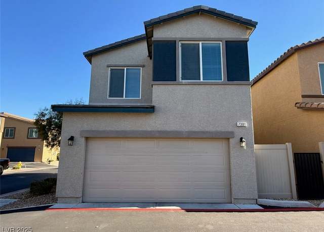 Property at 7301 Halo Falls St, North Las Vegas, NV 89084, 3 beds, 2 baths