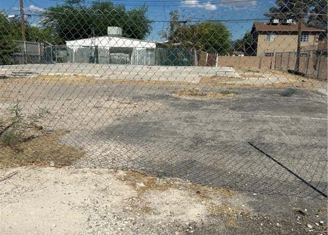 Property at 1808 Princeton St, North Las Vegas, NV 89030