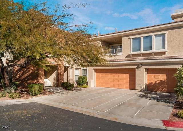 Property at 10710 Destination Ln #201, Las Vegas, NV 89144, 2 beds, 2 baths