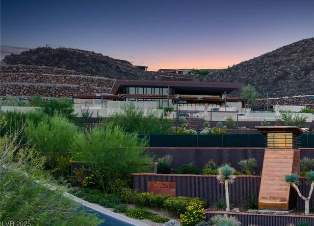Property at 25 Sanctuary Peak Ct, Henderson, NV 89012