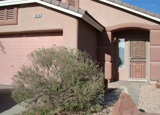 Property at 10220 Arlington Abby St, Las Vegas, NV 89183, 3 beds, 2 baths