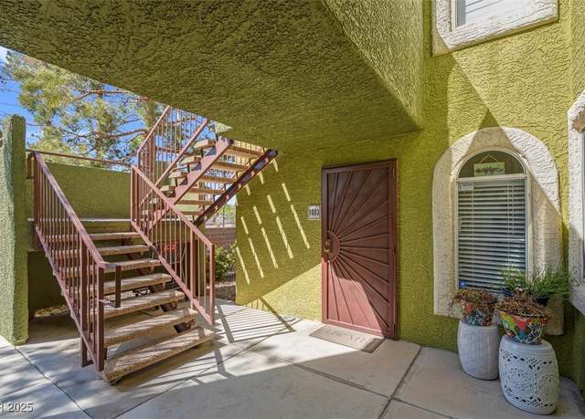 Property at 7950 W Flamingo Rd #1003, Las Vegas, NV 89147, 2 beds, 2 baths