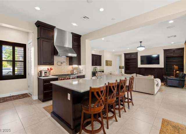Property at 6810 Silver Crescent St, Las Vegas, NV 89148, 2 beds, 2.5 baths