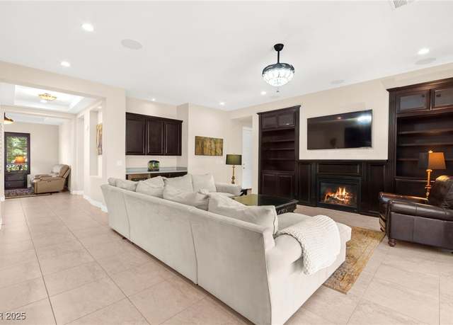 Property at 6810 Silver Crescent St, Las Vegas, NV 89148, 2 beds, 2.5 baths