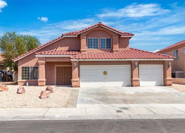 Property at 7720 Leavorite Dr, Las Vegas, NV 89128, 3 beds, 2.5 baths