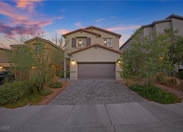 Property at 10357 Toasted Acorn Dr, Las Vegas, NV 89166, 3 beds, 2.5 baths