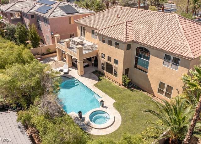Property at 8095 Dark Hollow Pl, Las Vegas, NV 89117, 4 beds, 4.5 baths