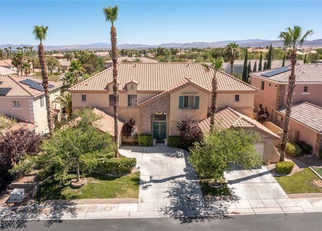 Property at 8095 Dark Hollow Pl, Las Vegas, NV 89117, 4 beds, 4.5 baths