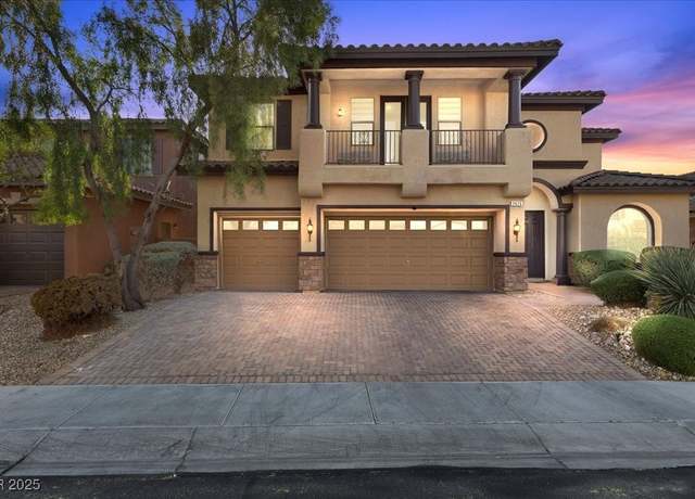 Property at 9625 Stonily Ln, Las Vegas, NV 89178, 5 beds, 4 baths