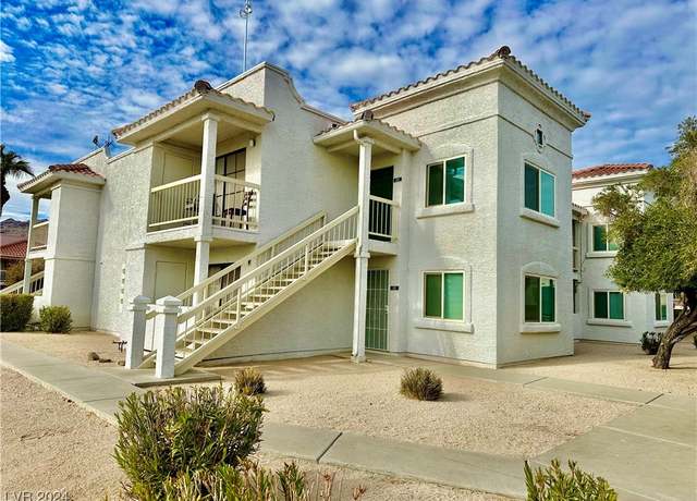 Property at 1904 Las Palmas Ln #203, Laughlin, NV 89029, 2 beds, 2 baths