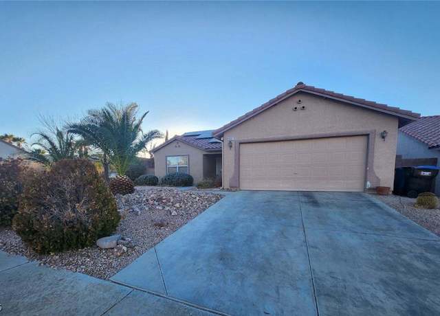 Property at 1021 Amber Gate St, Henderson, NV 89002, 3 beds, 2 baths