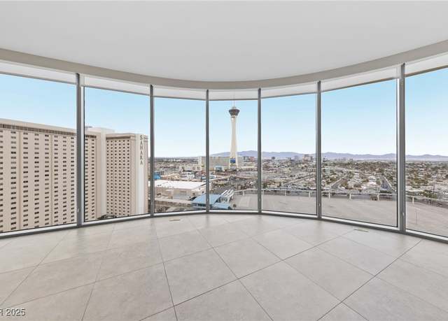 Property at 222 Karen Ave #1908, Las Vegas, NV 89109, 2 beds, 2 baths