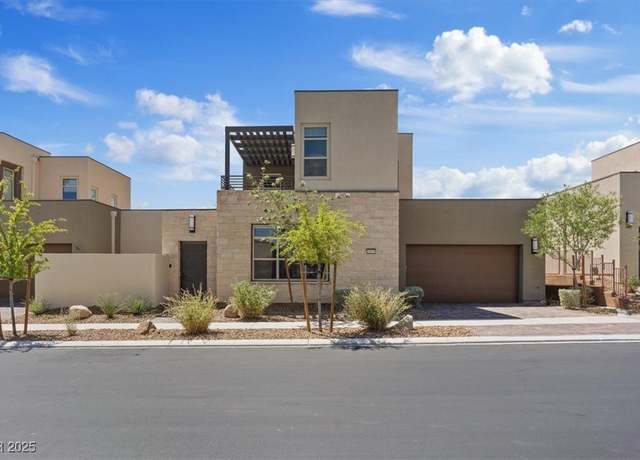 Property at 10895 Artesano Ave, Las Vegas, NV 89135, 3 beds, 3.5 baths