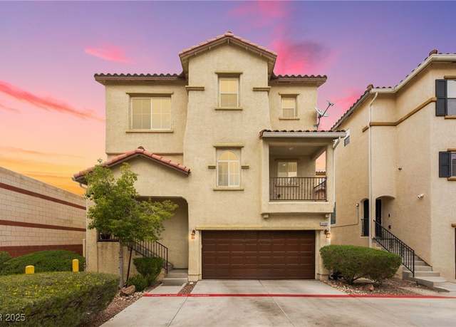 Property at 6488 Bentley Wood Ct, Las Vegas, NV 89130, 3 beds, 3 baths