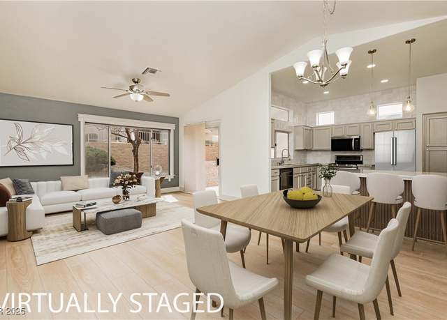 Property at 10309 Georgetown Pl, Las Vegas, NV 89134, 2 beds, 2 baths
