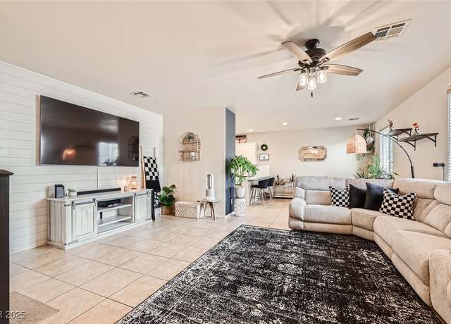 Property at 7928 Violet Dawn St, Las Vegas, NV 89149, 3 beds, 2.5 baths