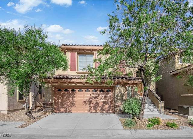 Property at 9485 Whitewater Crest Ct, Las Vegas, NV 89178, 3 beds, 2.5 baths